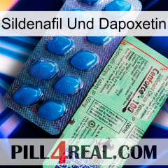 Sildenafil And Dapoxetine new02